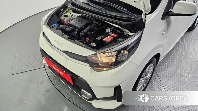 Kia Morning Urban (JA) id 3904300 из Кореи 16