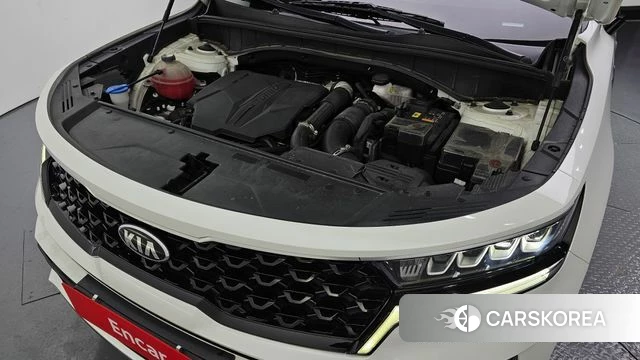 Kia Sorento 4th Generation id 3904562 из Кореи 16