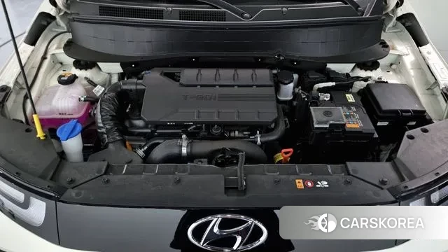 Hyundai Casper id 3555044 из Кореи 16