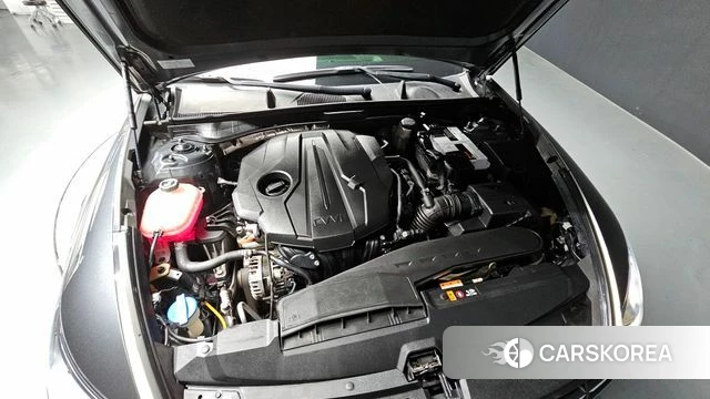 Hyundai Sonata (DN8) id 4250172 из Кореи 16