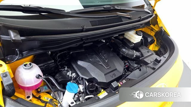 Hyundai Staria id 4321856 из Кореи 27