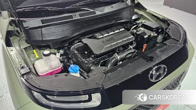 Hyundai Casper id 3447314 из Кореи 16