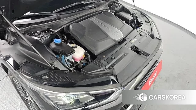 Kia EV6 id 3721648 из Кореи 16