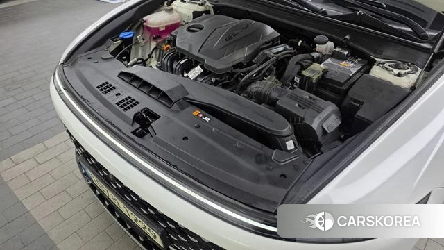 Hyundai Grandeur (GN7) id 4422334 из Кореи 29