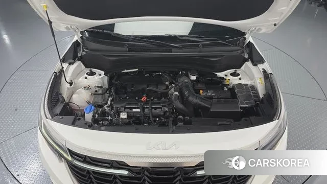 Kia The New Seltos id 3507852 из Кореи 16