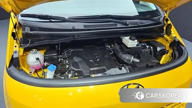 Hyundai Staria id 3405256 из Кореи 16