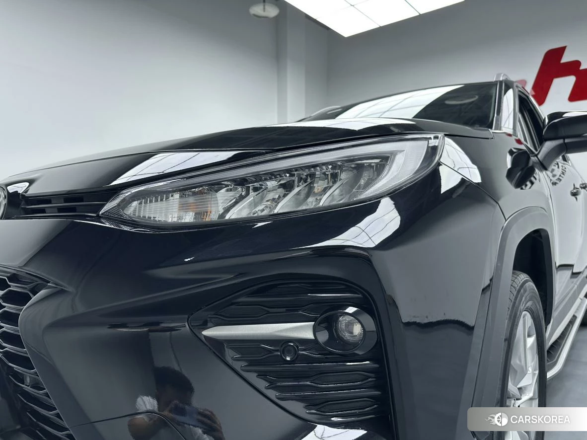 Toyota Wilanda id 4441033 из Китая 21