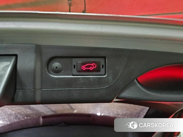 Ssangyong G4 Rexton id 3911742 из Кореи 15