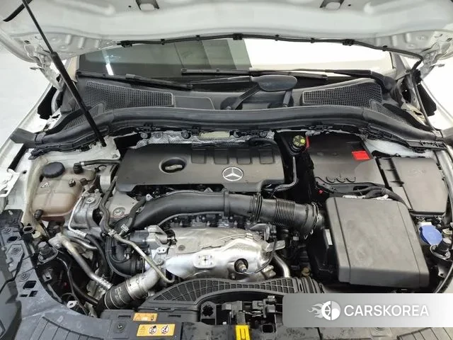 Mercedes-Benz GLA-Class X156 id 3741283 из Кореи 16