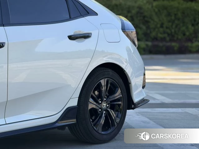 Honda Civic id 4297503 из Китая 20