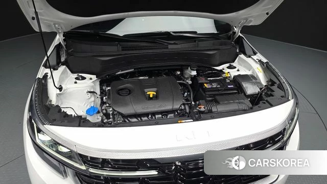 Kia The New Seltos id 4539671 из Кореи 16