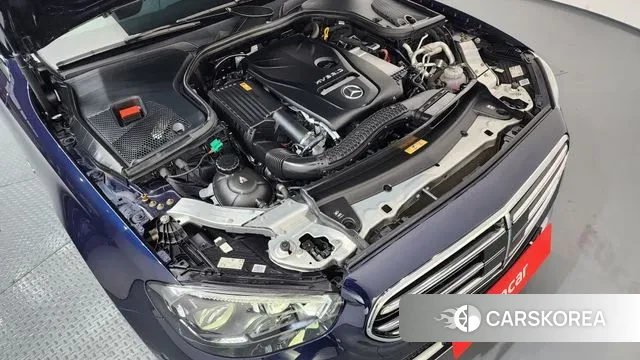 Mercedes-Benz E-Class W213 id 3686270 из Кореи 16