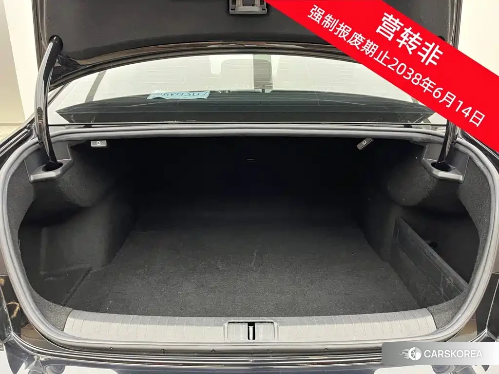 Volkswagen Magotan id 4617158 из Китая 7