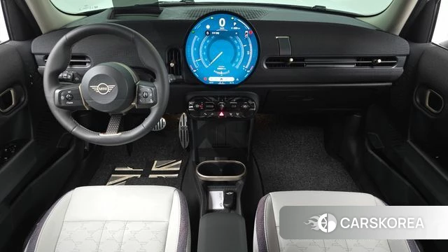 Mini Cooper C 4th generation id 4639759 из Кореи 30