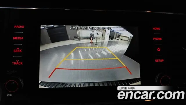 Kia The New Carnival id 2762653 из Кореи 16