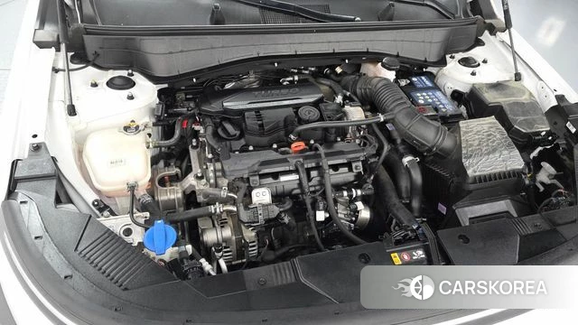 Hyundai Kona (SX2) id 4571503 из Кореи 32