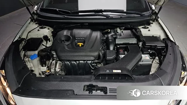 Hyundai Sonata New Rise id 3024662 из Кореи 16