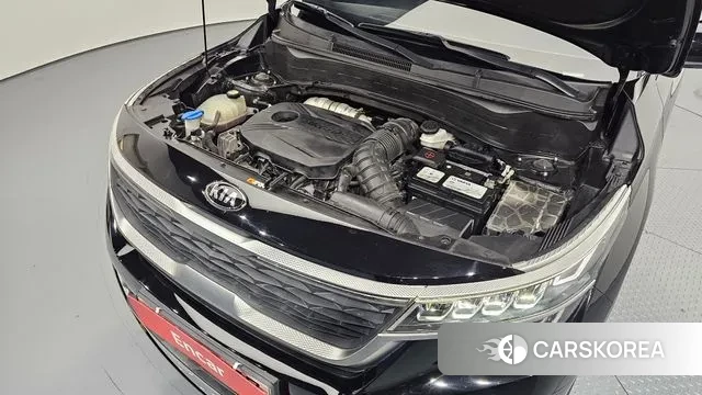 Kia Seltos id 2981271 из Кореи 16