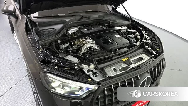 Mercedes-Benz GLC-Class X254 id 3467082 из Кореи 16