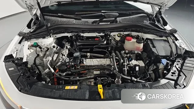 Mercedes-Benz EQA H243 id 3405299 из Кореи 16