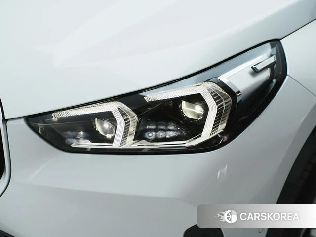 BMW X1 id 4276716 из Китая 29