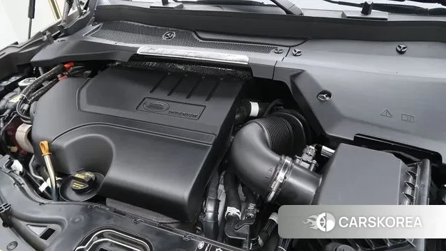 Land Rover Discovery Sports 2nd Generation id 3706465 из Кореи 16