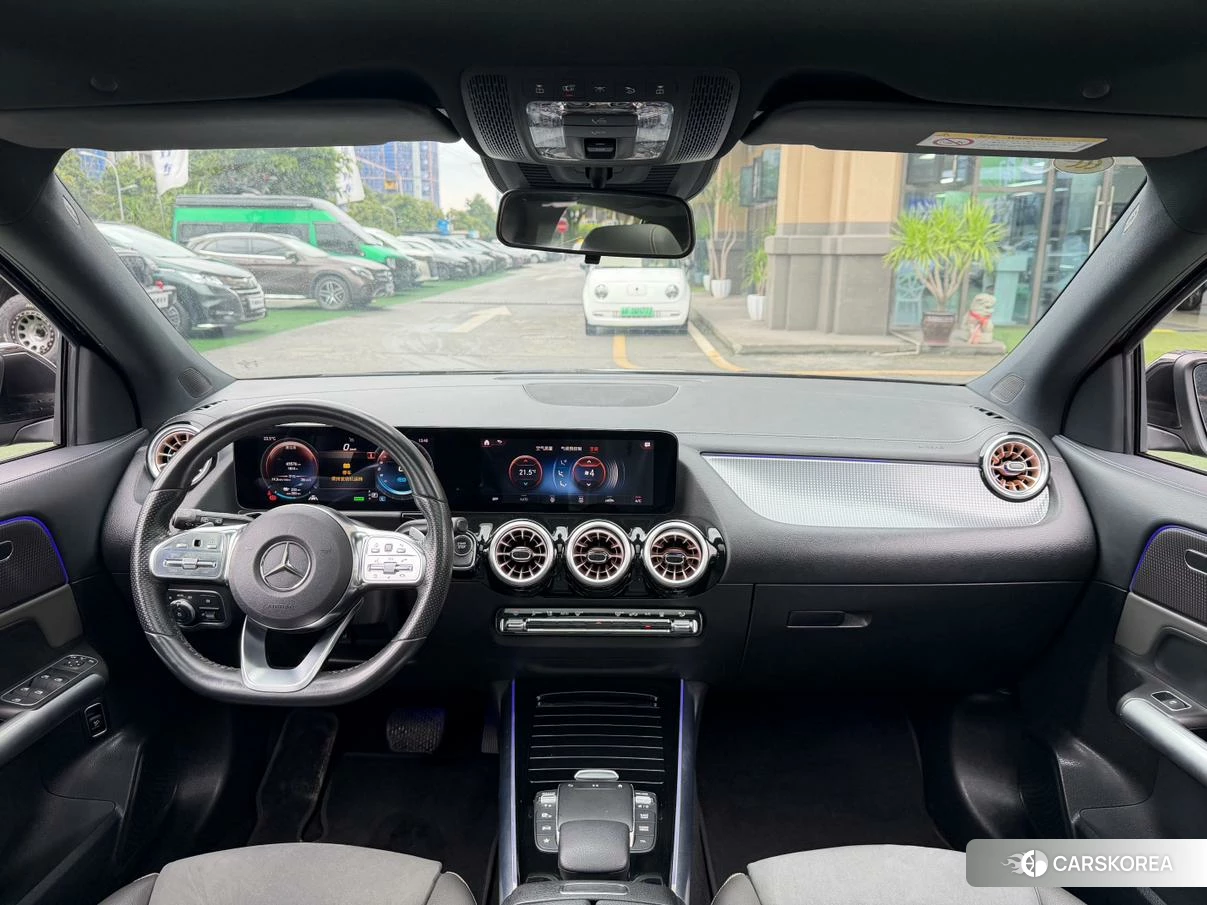 Mercedes-Benz EQA id 4487148 из Китая 13