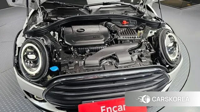 Mini Cooper Clubman id 3431694 из Кореи 16