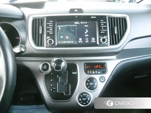 Kia The New Ray id 3428952 из Кореи 14