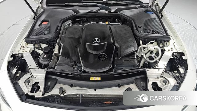 Mercedes-Benz CLS-Class C257 id 4873082 из Кореи 16