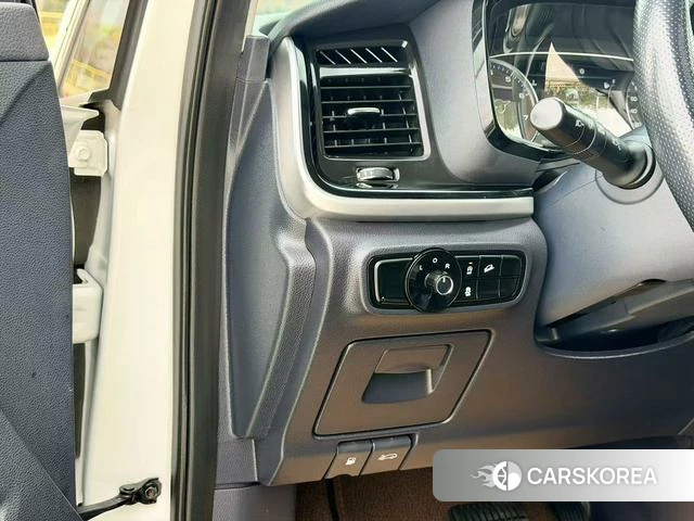 GAC Trumpchi Trumpchi M8 id 3857956 из Китая 22