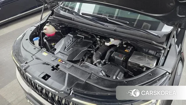 Kia The New Carnival 4th Generation id 3620005 из Кореи 16