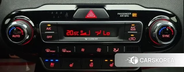 Kia The New Sorento id 3029405 из Кореи 8