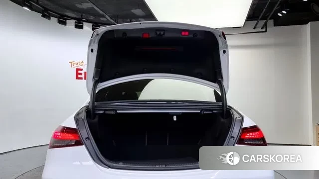 Mercedes-Benz E-Class W213 id 3607281 из Кореи 16