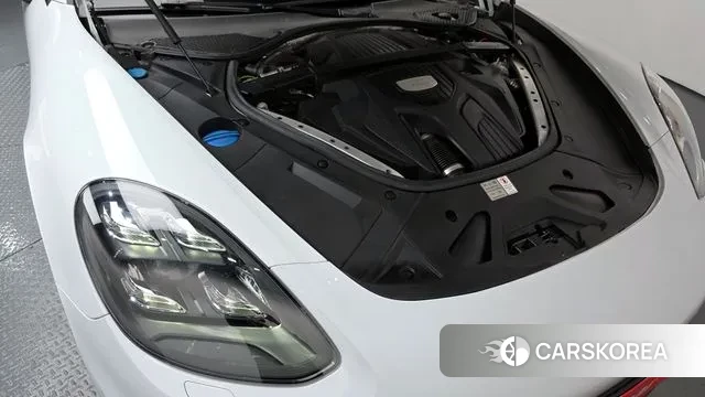 Porsche Panamera (971) id 3772518 из Кореи 16