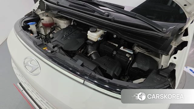 Hyundai Staria id 4383056 из Кореи 16