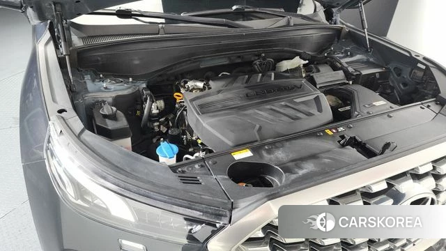 Hyundai Palisade id 3910377 из Кореи 16