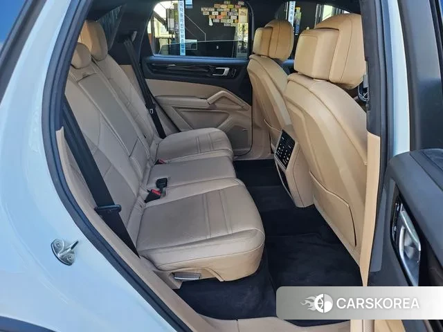 Porsche Cayenne (PO536) id 3274463 из Кореи 11