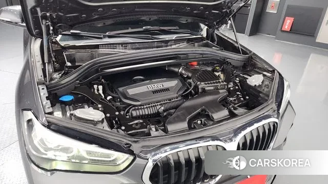 BMW X1 (F48) id 3443572 из Кореи 16