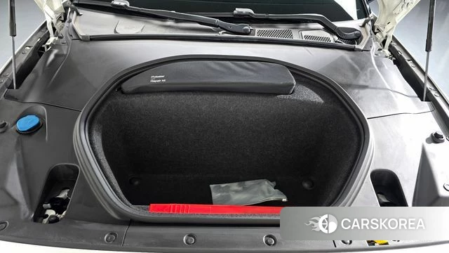 Polestar Polestar 2 id 4608650 из Кореи 28