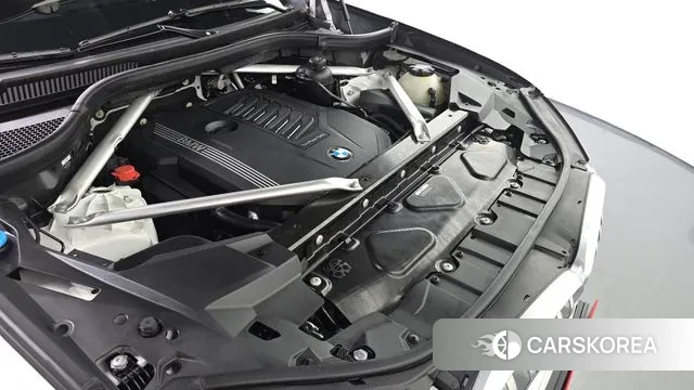 BMW X6 (G06) id 3273019 из Кореи 16