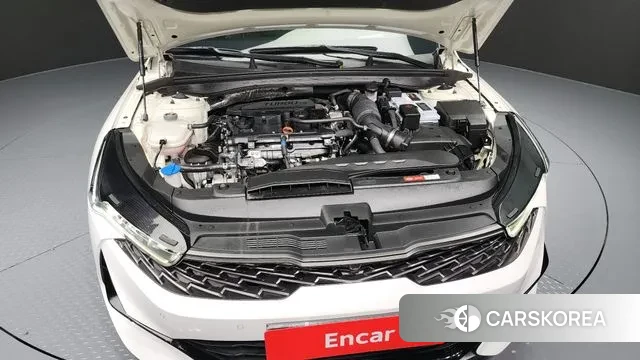 Kia K5 3rd generation id 3269851 из Кореи 16