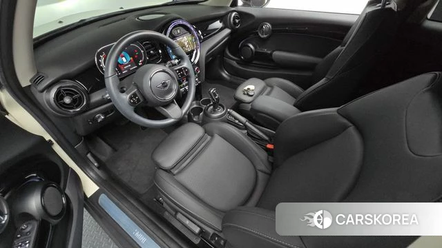 Mini Cooper id 4676487 из Кореи 26