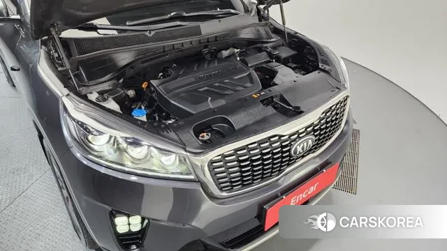 Kia The New Sorento id 3736894 из Кореи 16