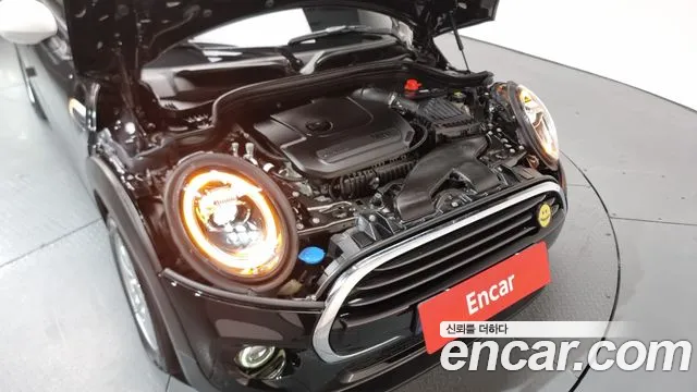 Mini Cooper id 2688298 из Кореи 16