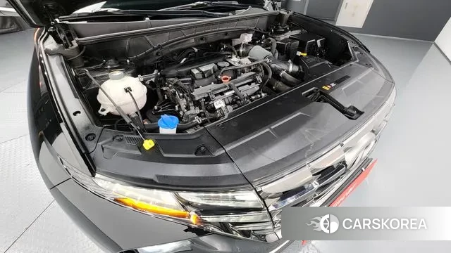 Hyundai Tucson (NX4) id 3137231 из Кореи 16