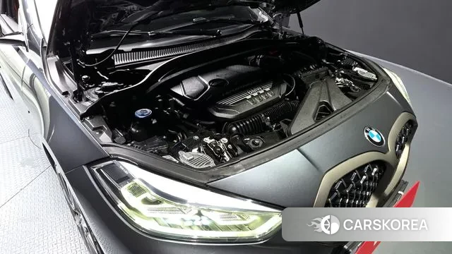 BMW 1 Series (F40) id 3017124 из Кореи 16