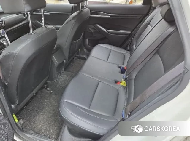 Kia Seltos id 3478499 из Кореи 14