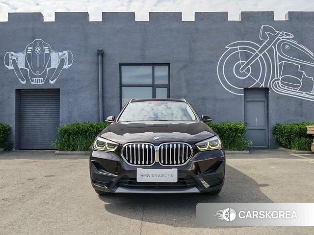 BMW X1 2021 Другой из Китая, фото 6