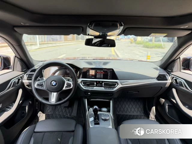BMW 4 series id 4253950 из Китая 8